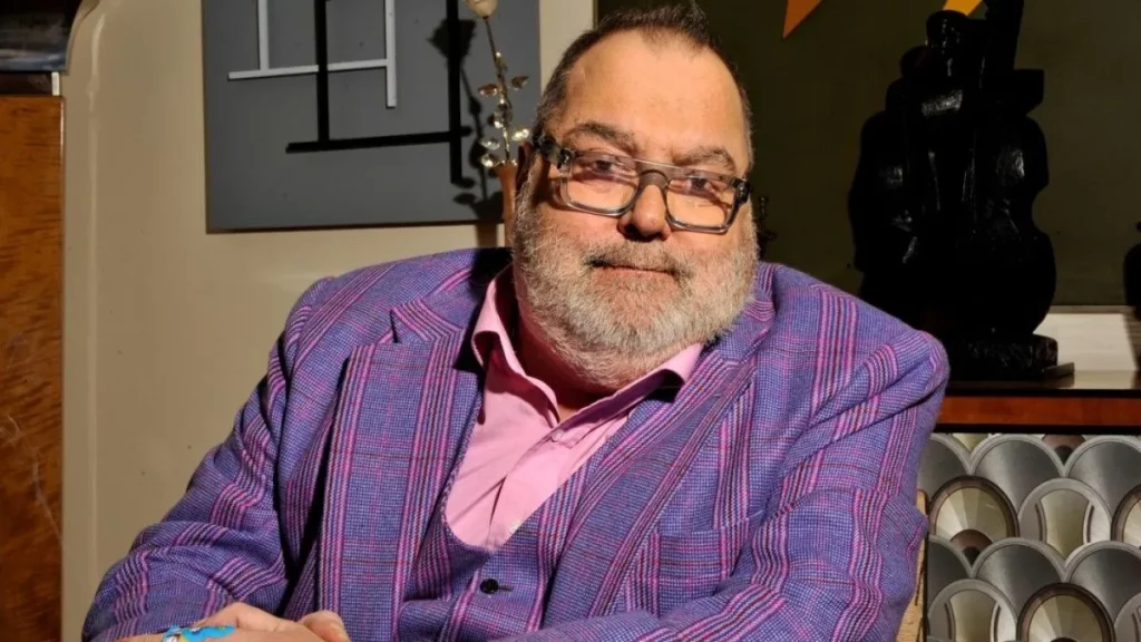 Murió Jorge Lanata a los 64 años