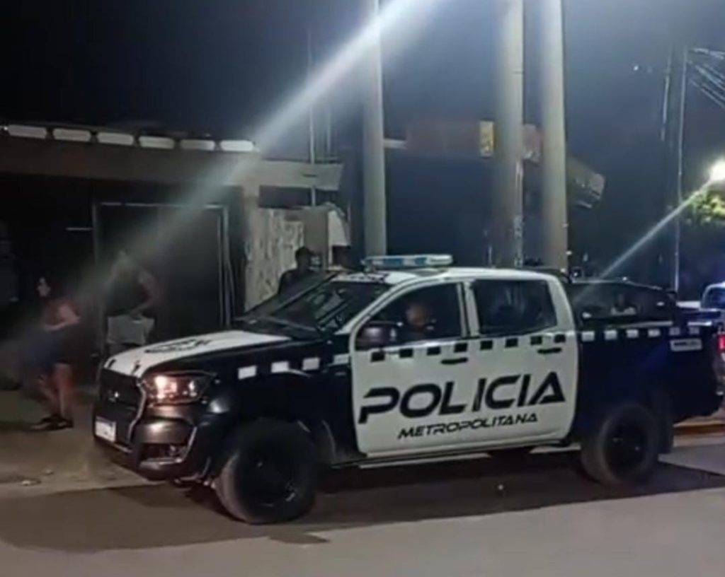 Madrugada agitada en el oeste tras un nuevo homicidio