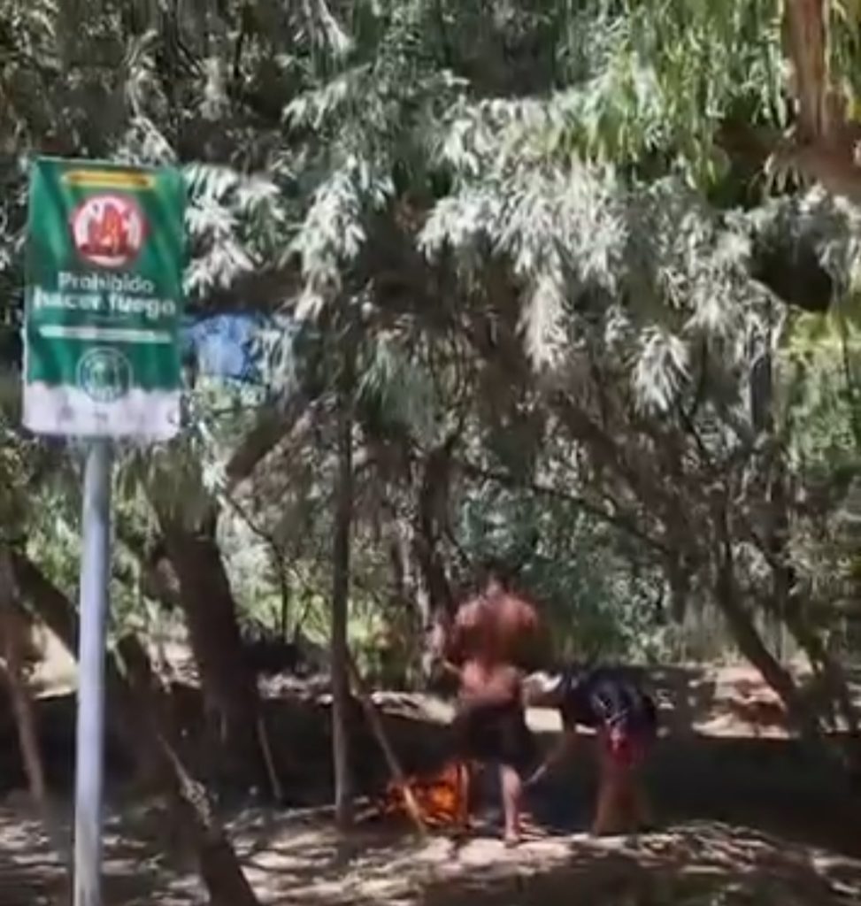 Preocupación y quejas por los usos incorrectos de los balnearios de la ciudad