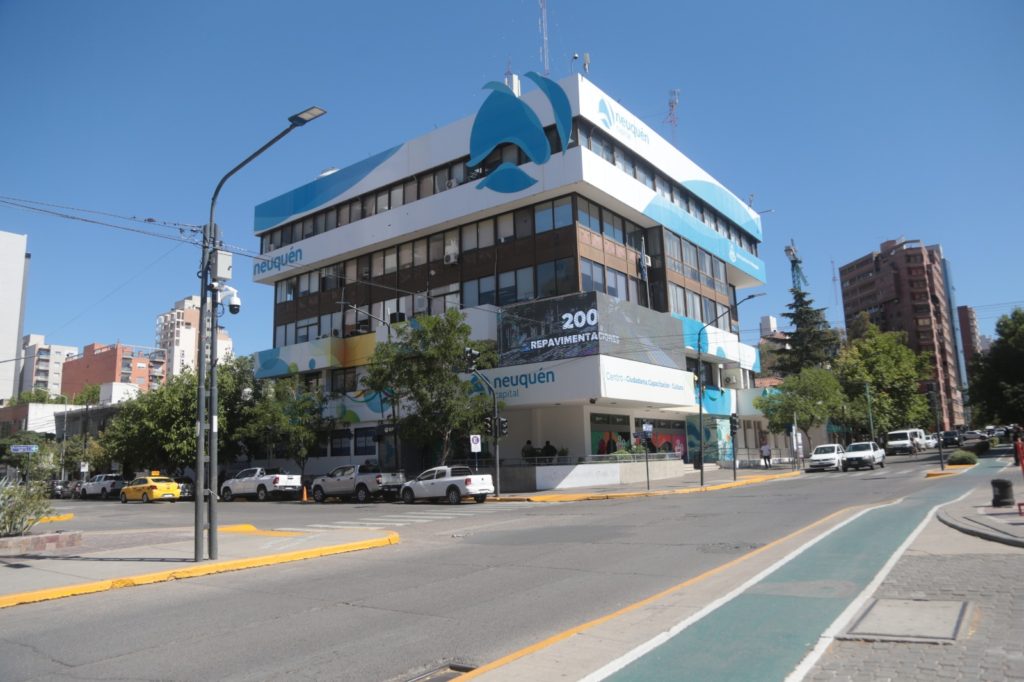 La Municipalidad de Neuquén despidió a tres trabajadores por faltas injustificadas y continuas
