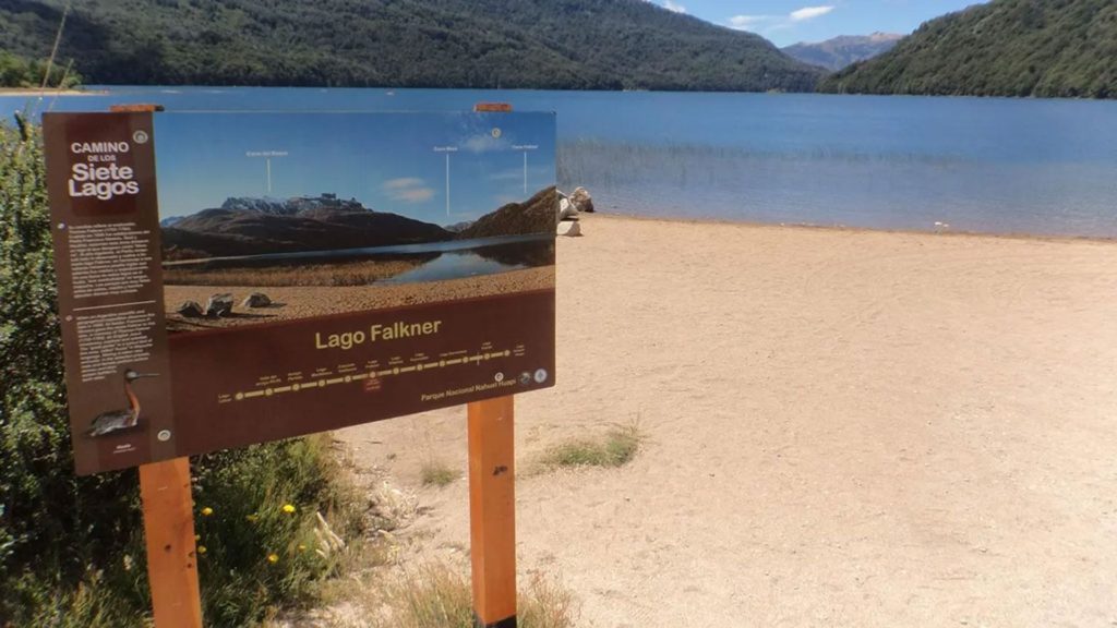 Vecinos cansados por fiestas en el Lago Falkner piden respuestas