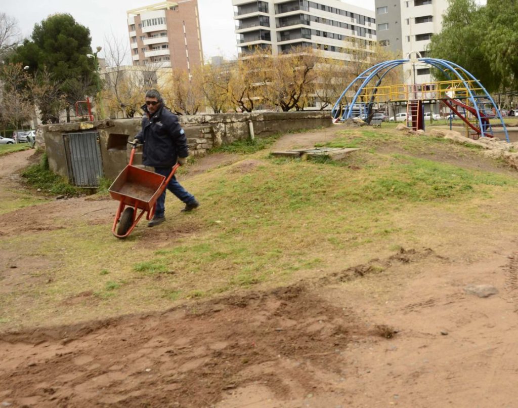 El municipio inició el proceso de cesantía a empleado baleado en un motel en horario laboral