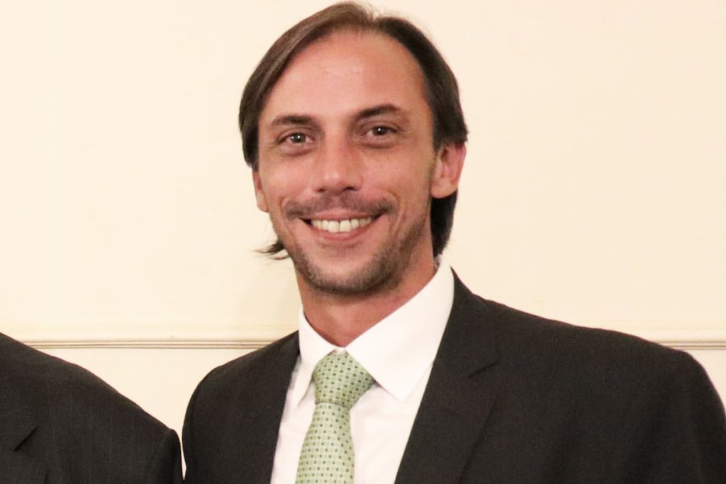 El Gobierno designó a Castro Videla como Procurador del Tesoro de la Nación