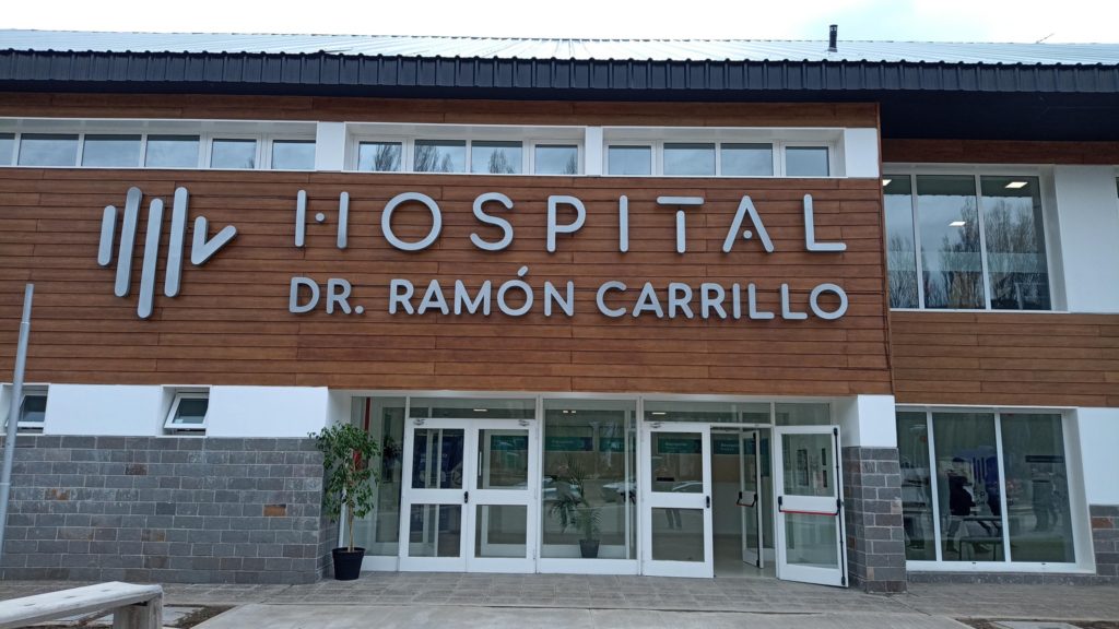 Hantavirus: Murió un hombre en San Martín de los Andes