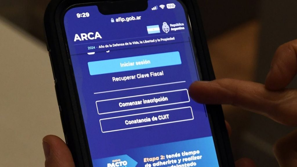 Trabajadores de ARCA convocan a asambleas en toda la región