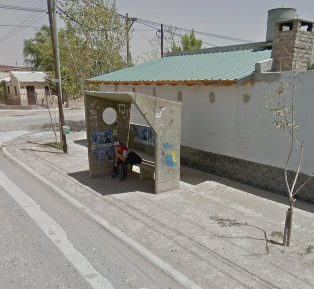 Hombre fue baleado en San Lorenzo cuando llegaba a su casa