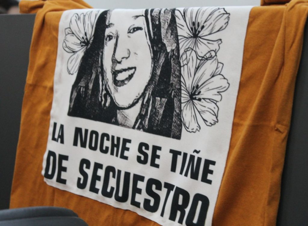 Caso Otoño Uriarte: El abogado de los liberados señaló que fueron «perejiles»