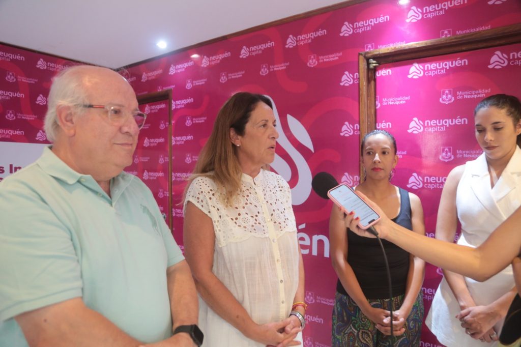 Consultorio Jurídico Gratuito inicia su recorrido por los barrios de Neuquén