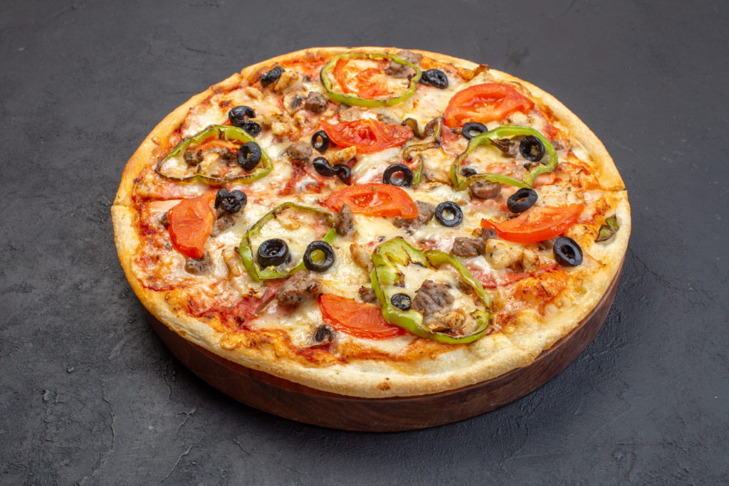 La Semana de la Pizza regresa a Neuquén