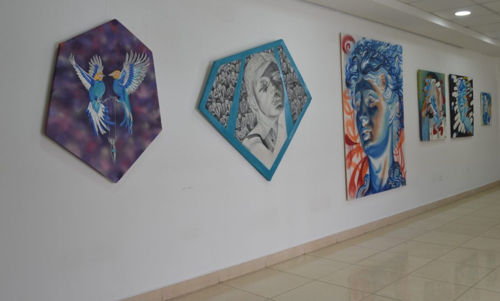 ¿Sos artista y te gustaría exponer en la Casa de las Leyes Espacio Cultural?