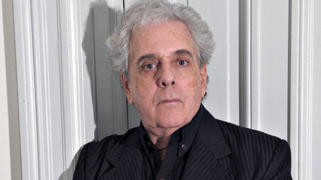 Falleció el actor y humorista Antonio Gasalla