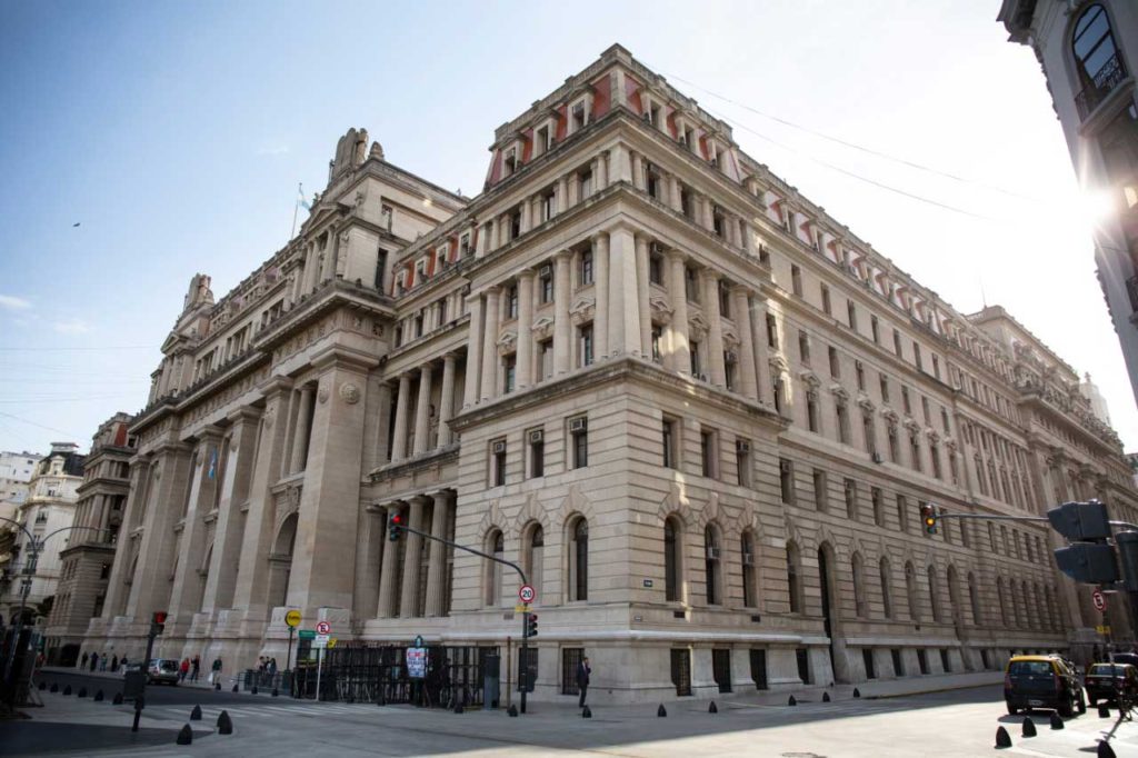 La Corte Suprema rechazó la licencia de Lijo y su nombramiento quedó en suspenso