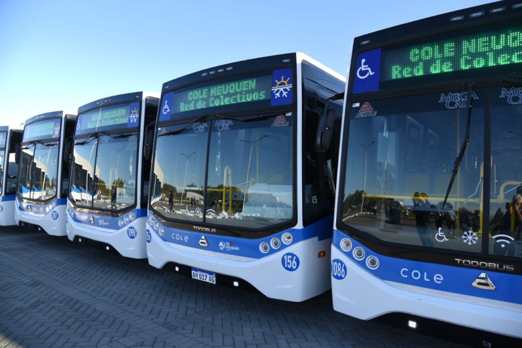 Ya se puede pagar el boleto con tarjeta de débito y crédito en el sistema COLE