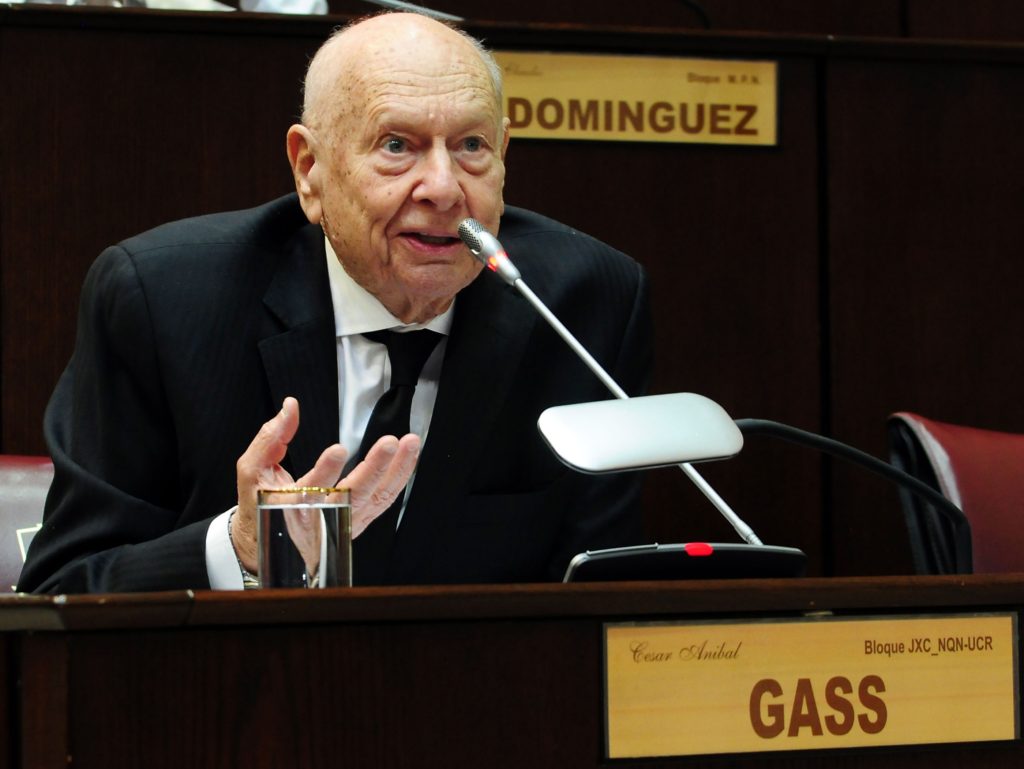 Diputado pide al Congreso que sancione el proyecto de ley de Emergencia en Discapacidad