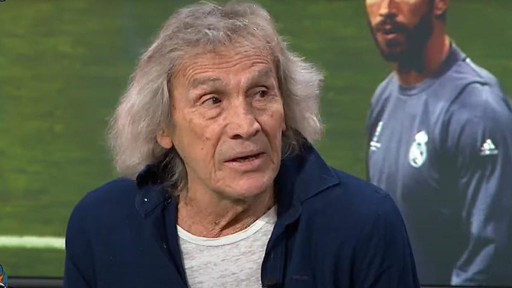 Murió el ex arquero Hugo Gatti