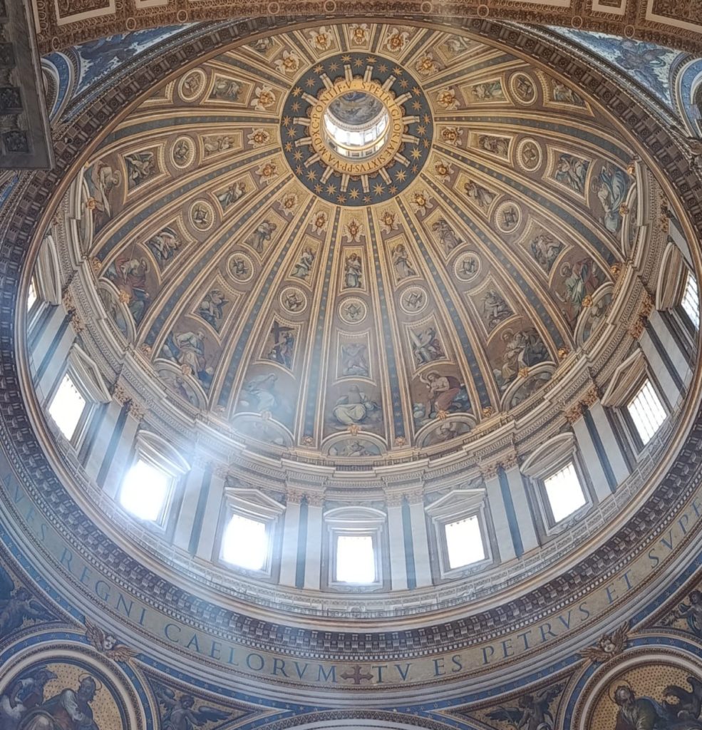 Último adiós al Papa Francisco: Las sensaciones de una argentina en Roma despidiendo a un compatriota