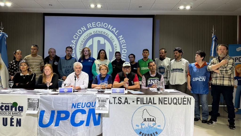 ¿A quién le sirve la huelga general?