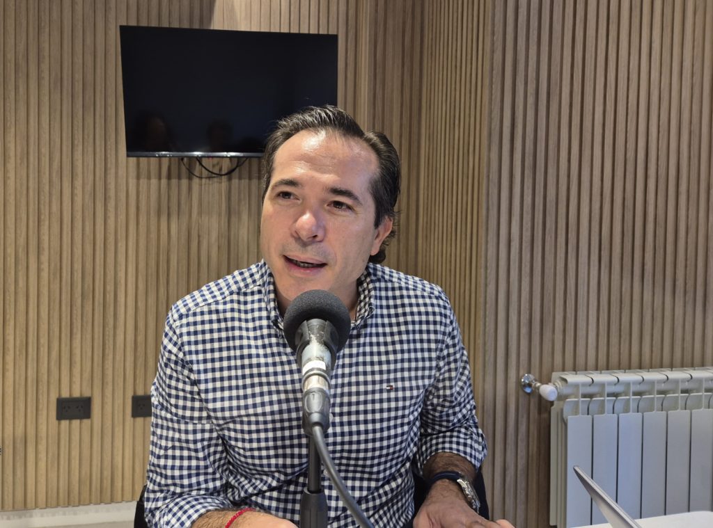 Gerez apuntó a los jueces que «no interpretan la Constitución»