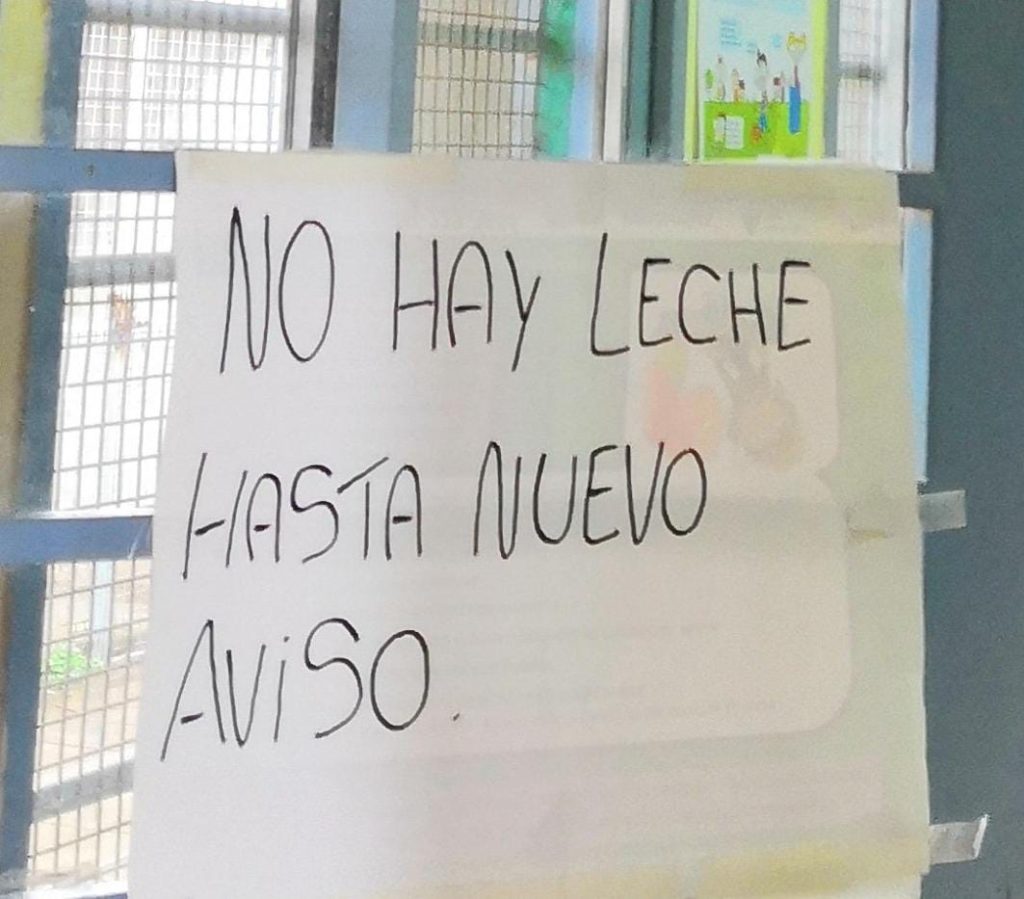 Es caro ser pobre en Vaca Muerta