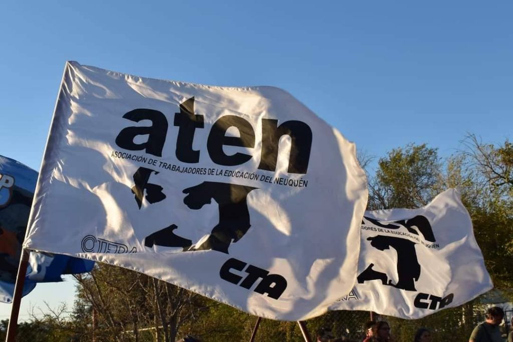 Una última reflexión a horas de las elecciones en ATEN
