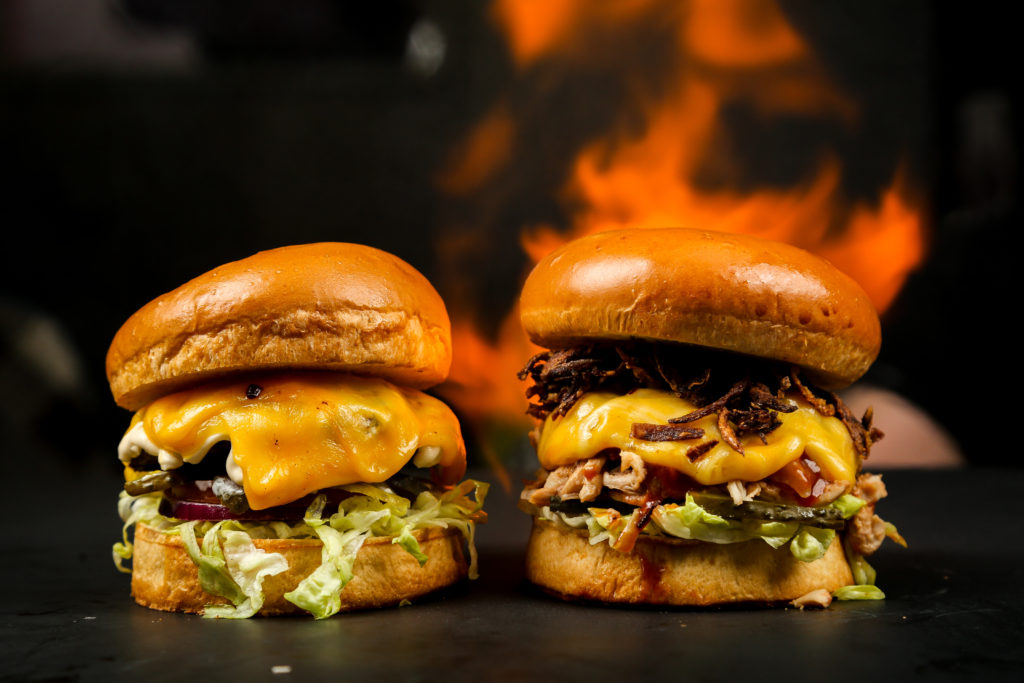 Arranca la tercera edición de la Semana de la Hamburguesa en la ciudad