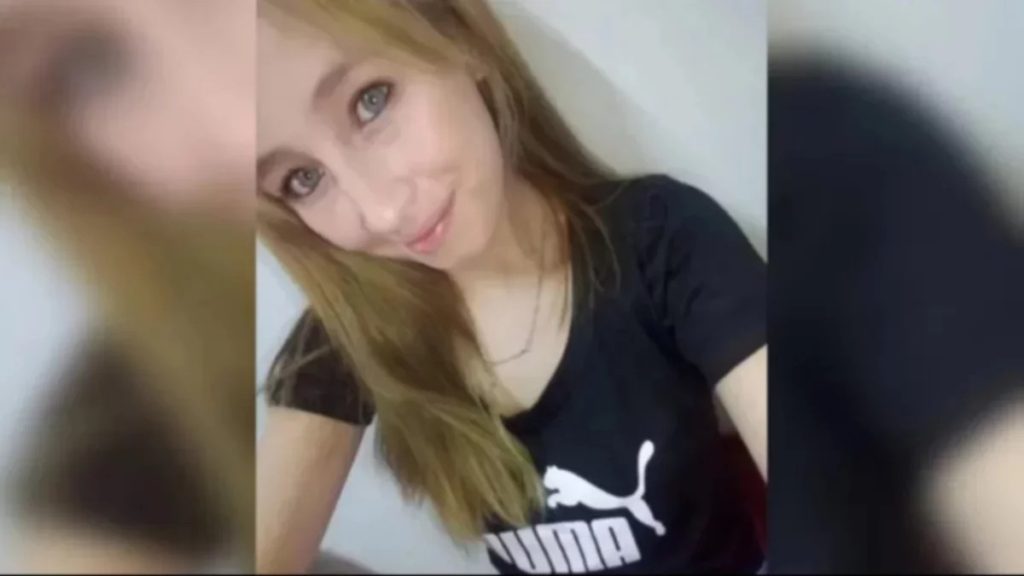 Alison dejó la internación e inició el proceso de rehabilitación