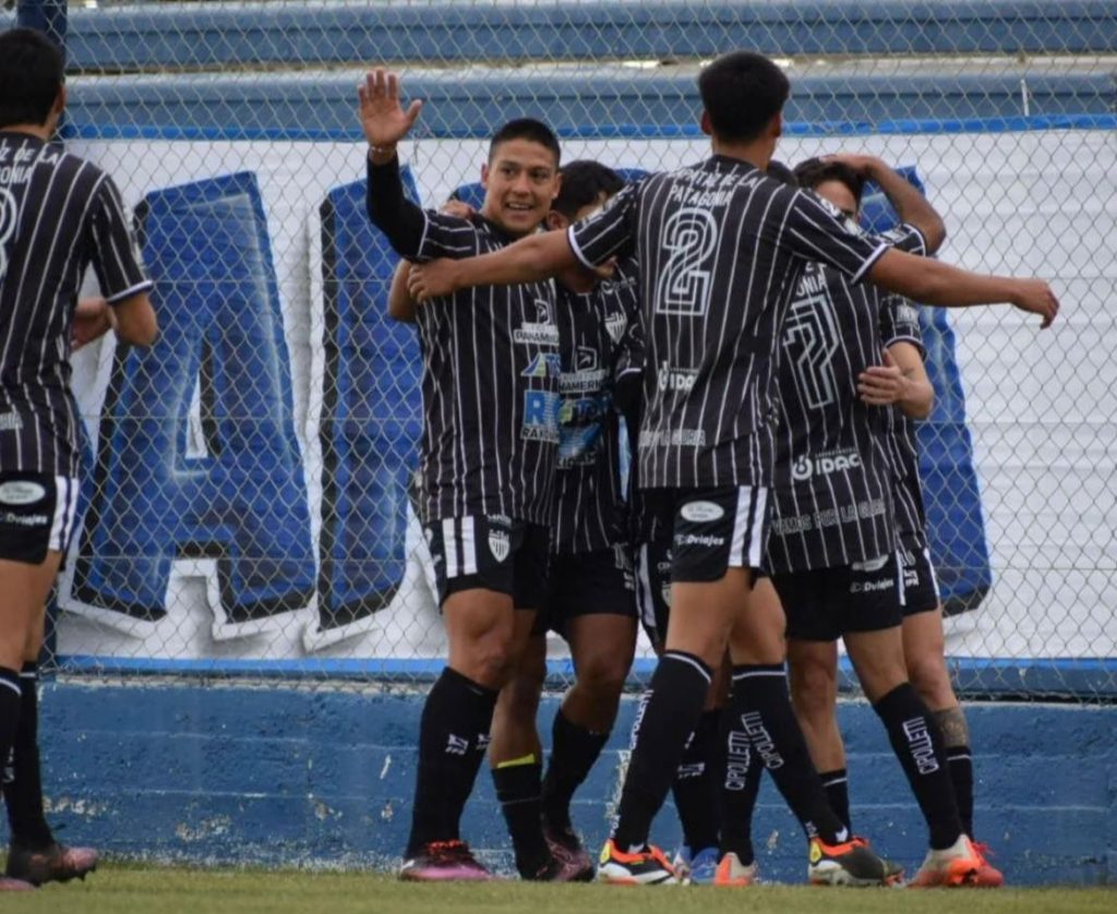 Cipo sigue intratable y volvió a ganar