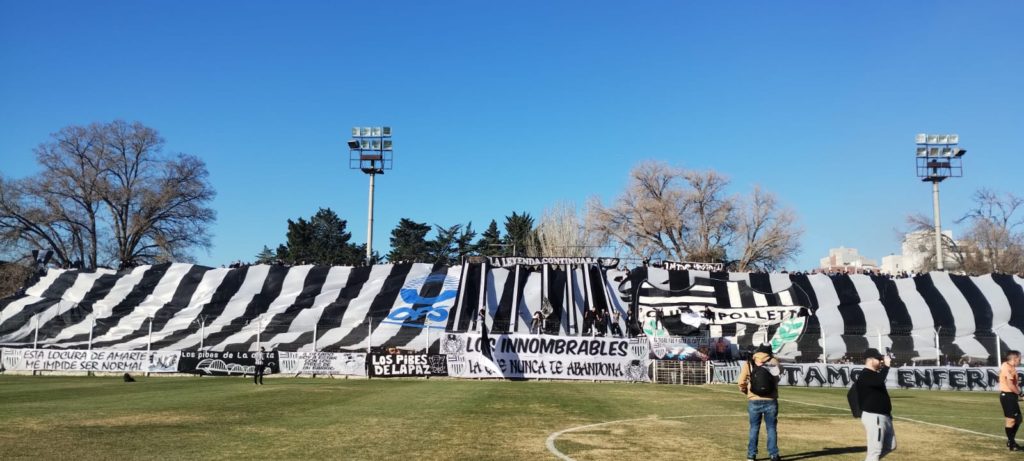 Cipolletti perdió en Córdoba