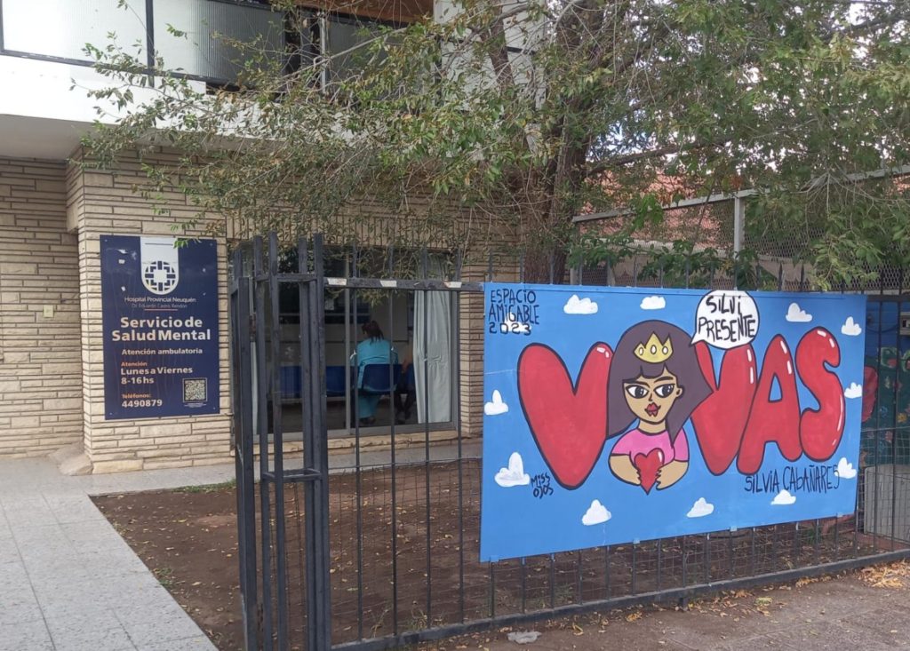 Salud mental: En agosto más profesionales dejarán el área de atención