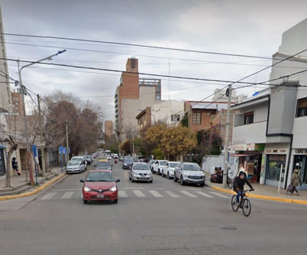 Tránsito: Podría haber demoras en diferentes puntos de la ciudad por trabajos en la vía pública