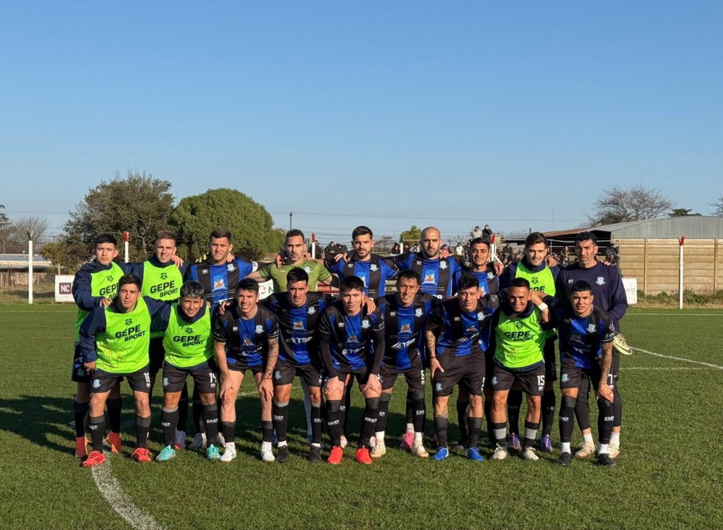Deportivo Rincón perdió y ahora piensa en la ronda por el ascenso
