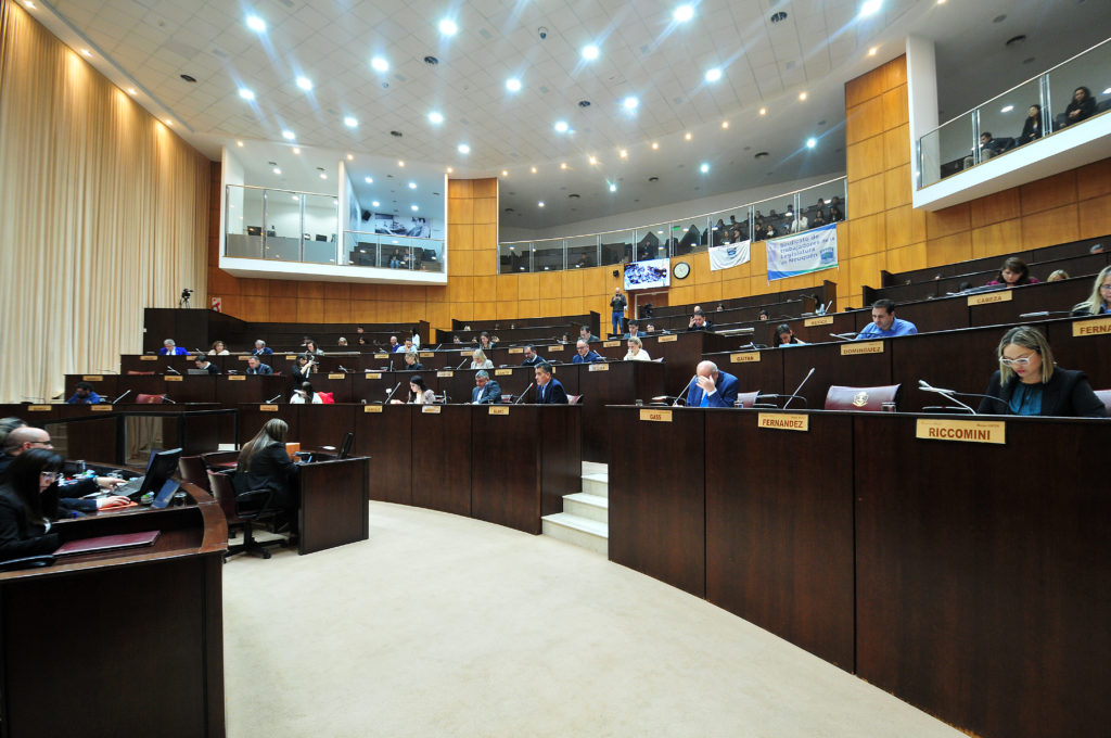 Diputados rechazaron el desmantelamiento de INTA