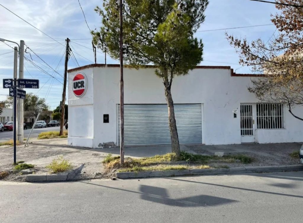 Siguen las dudas sobre el camino que tomará la UCR Neuquén en las próximas elecciones