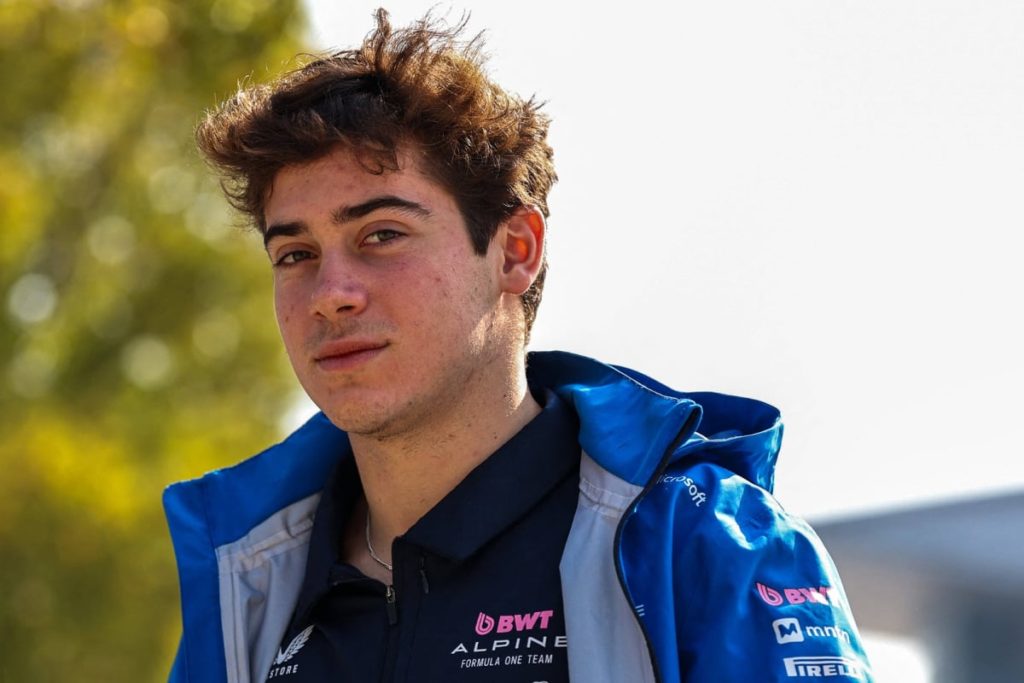 Así es la agenda del GP de Gran Bretaña
