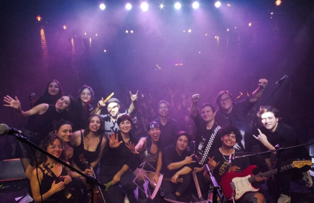 Animesia llega a la región con un espectáculo imperdible