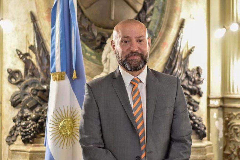 Se realizaron varios allanamientos tras los audios polémicos de Spagnuolo