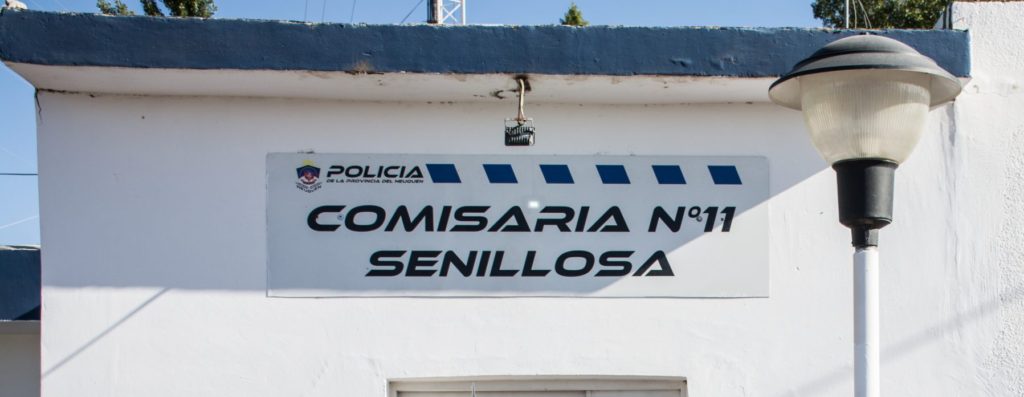 La Justicia investiga una muerte ocurrida entre Senillosa y Plottier