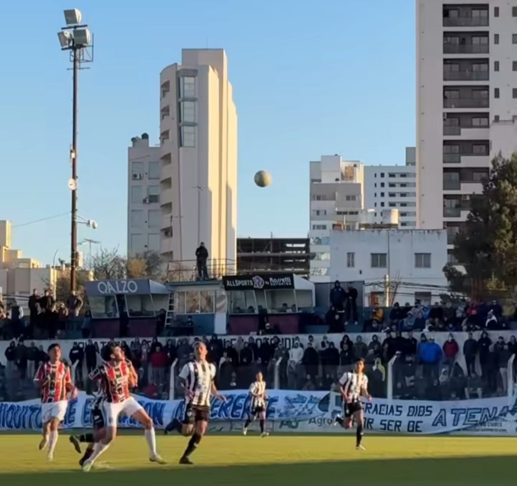 Cipolletti empató y se quedó sin chances de ir por el primer ascenso