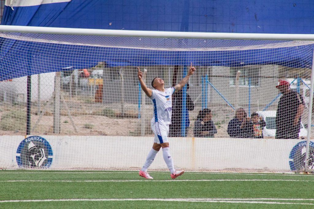 Deportivo Rincón cumplió su objetivo y ahora va por la sorpresa