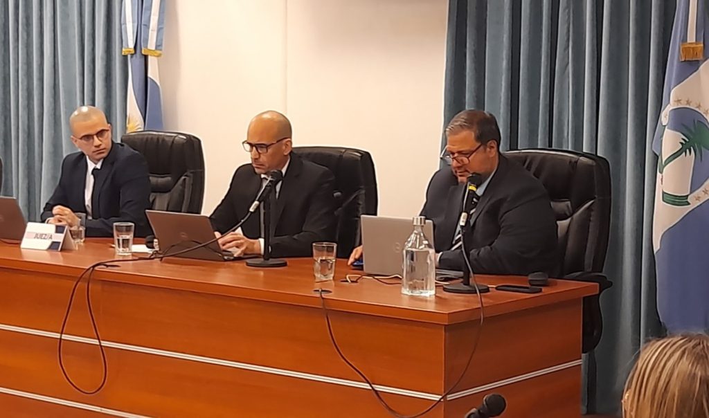 Los 12 imputados por la estafa con planes sociales fueron declarados culpables