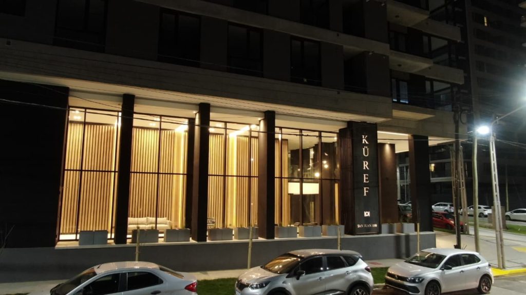 Inversiones en Neuquén movilizan importantes desarrollos inmobiliarios
