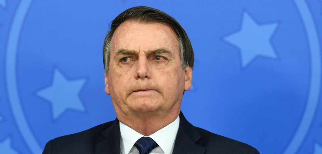 Jair Bolsonaro fue condenado a 27 años de prisión por intento de golpe de Estado en Brasil