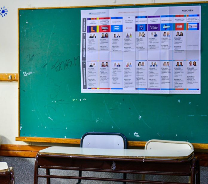 Aula