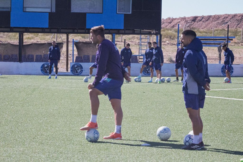 Deportivo Rincón define de local la serie ante 9 de Julio de Rafaela