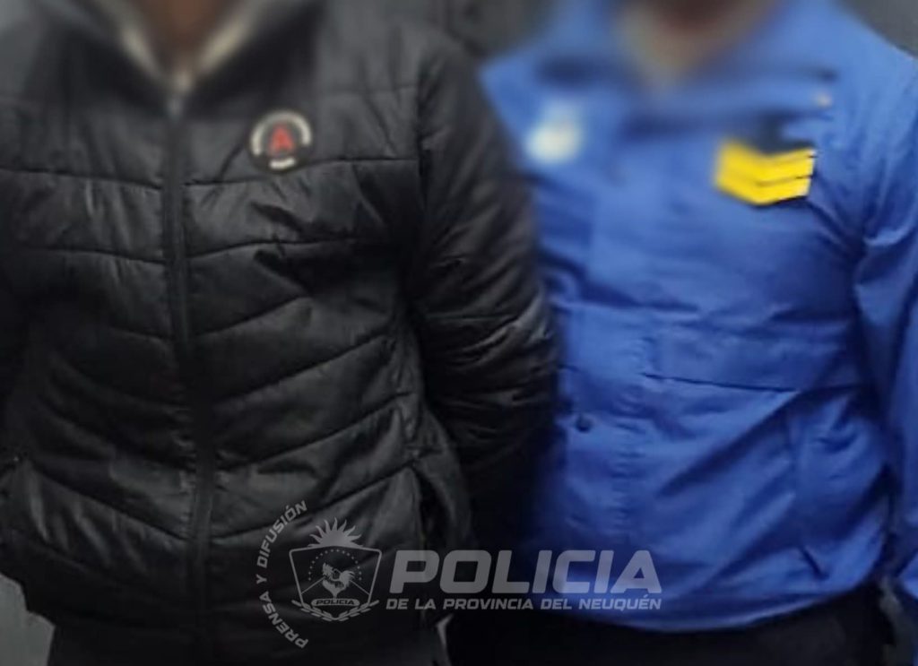 Balearon a un hombre y detuvieron al principal sospechoso