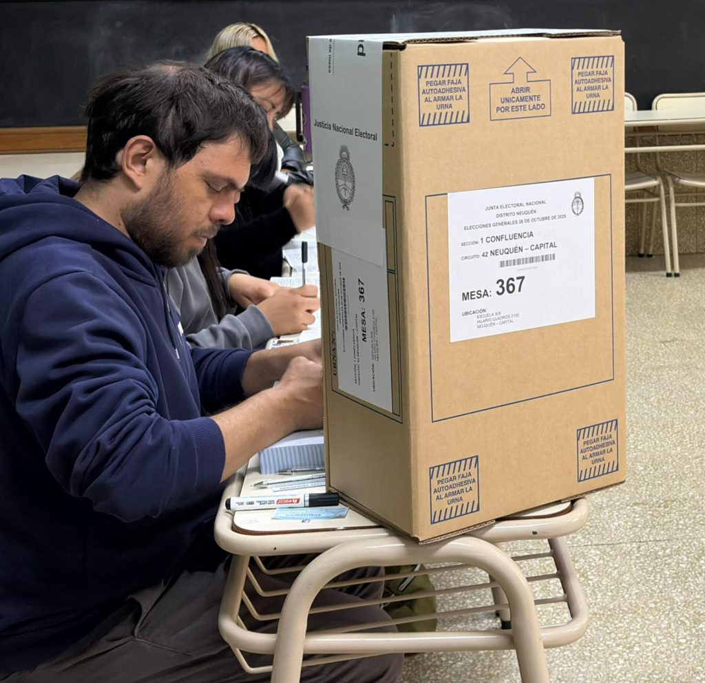 ¿Qué trámite debo hacer sino fui a votar?