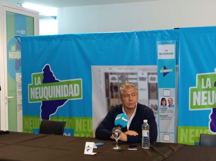 Gobernador