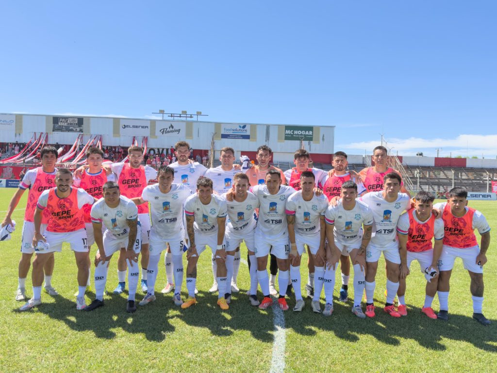 Deportivo Rincón perdió en Santa Fe