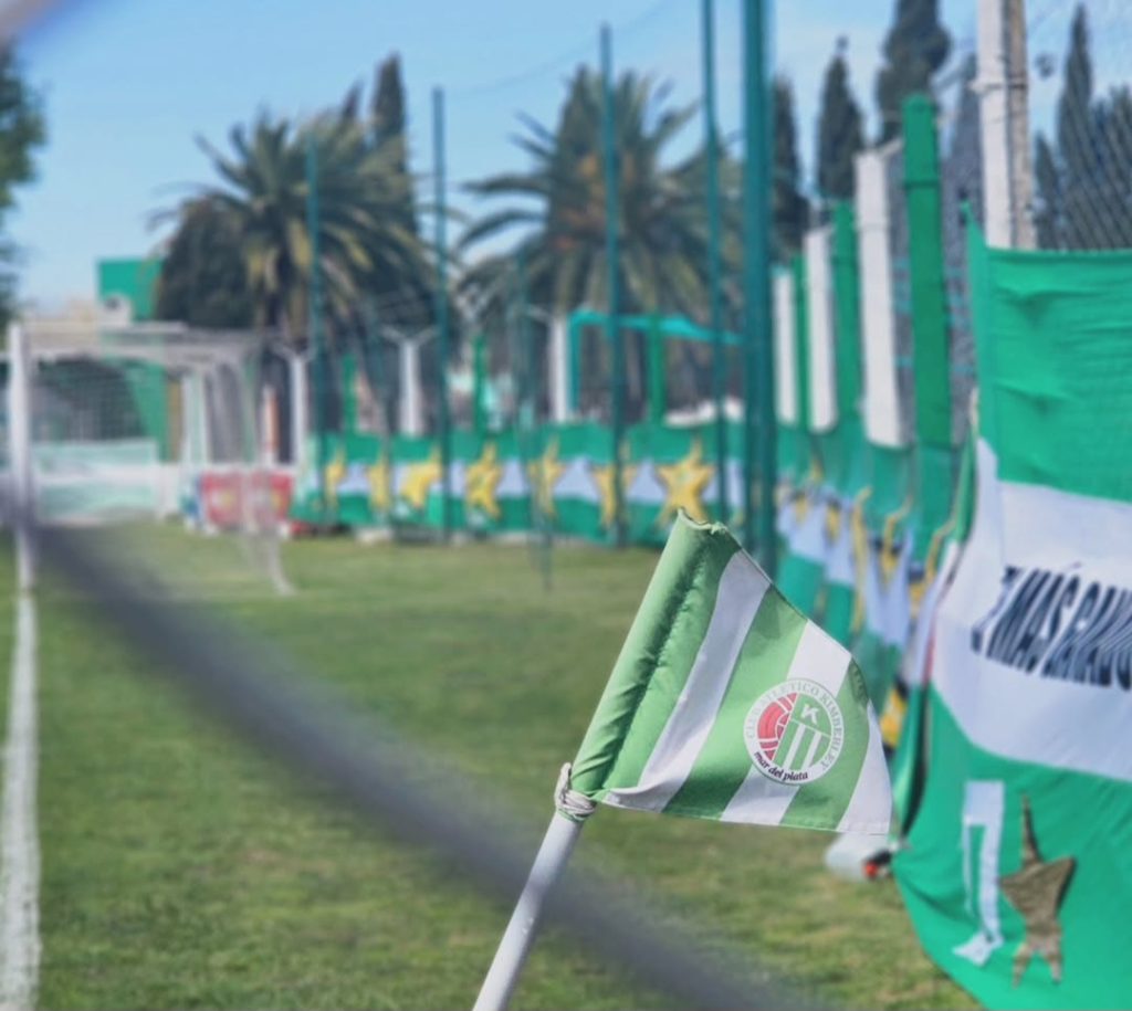 Cipolletti perdió en Mar del Plata