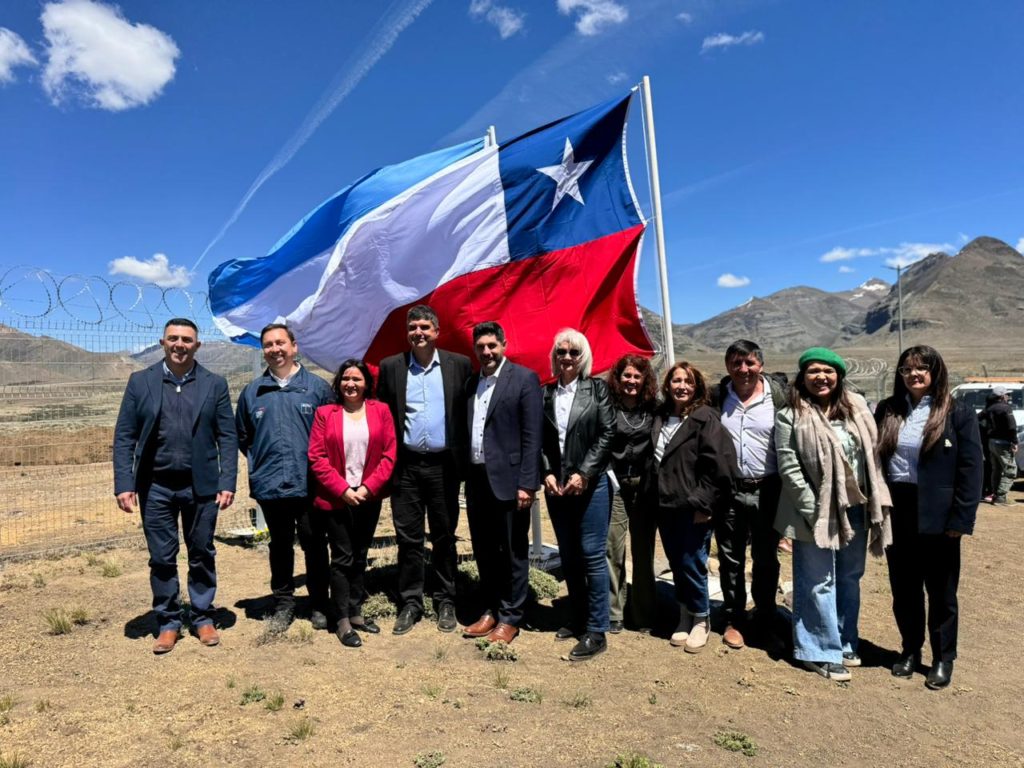 Se adelantó la apertura del paso internacional Pichachén: Una nueva puerta al Biobío y a la Patagonia chilena